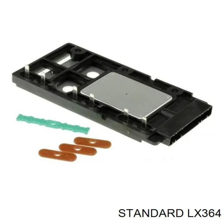 Купить LX364 Standard Модуль зажигания