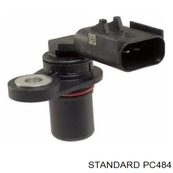 Датчик положения коленчатого вала Standard PC484 цена, от 26.85 USD