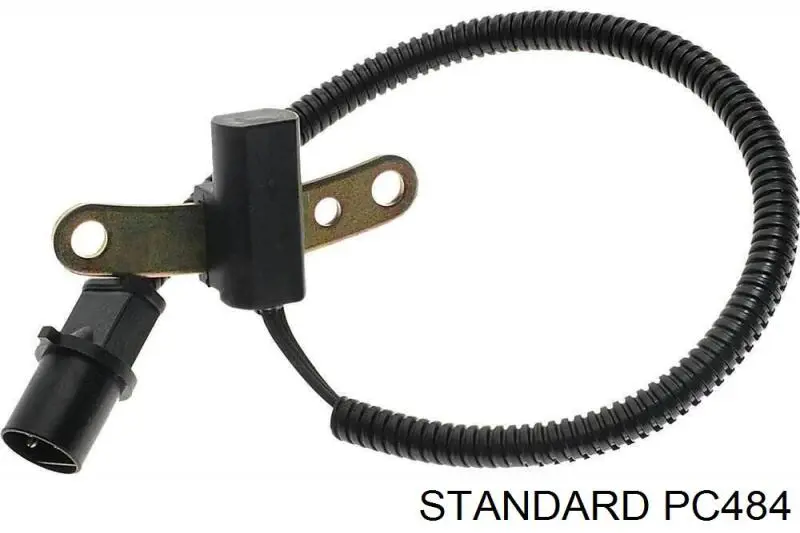 PC484 Standard ДПКВ