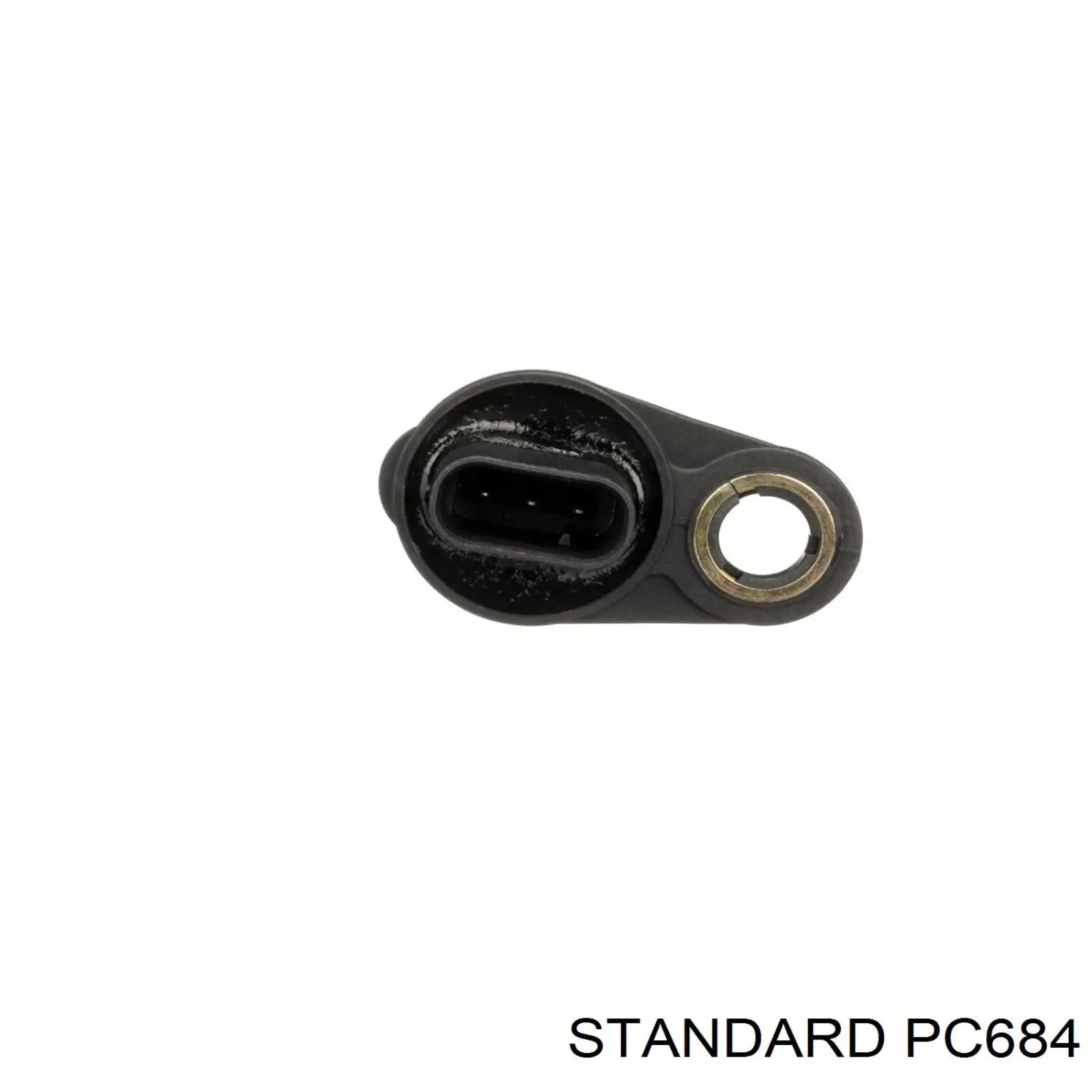 PC684 Standard ДПКВ
