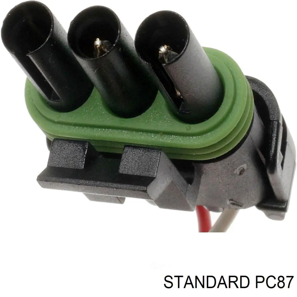  PC87 Standard