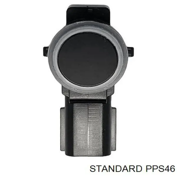 Датчики парковки задний Magneti Marelli 021016070010