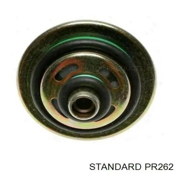 PR262 Standard регулятор давления топлива в топливной рейке
