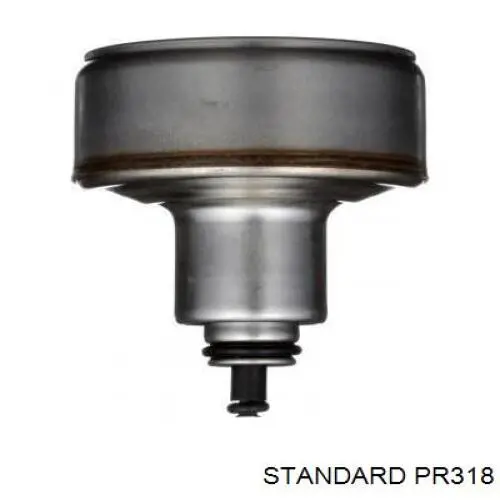 PR318 Standard топливный фильтр