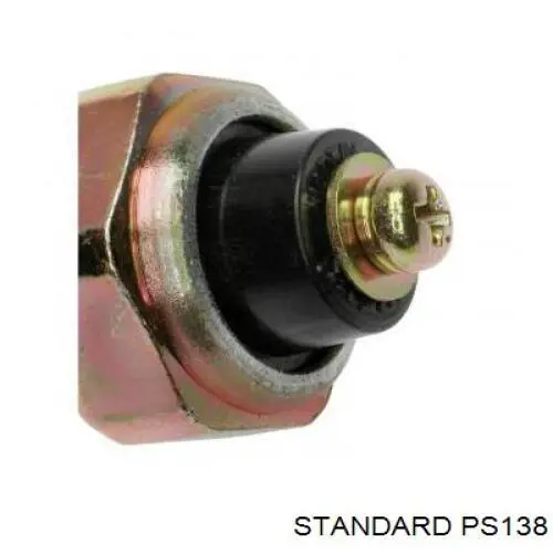 Датчик давления масла STANDARD PS138