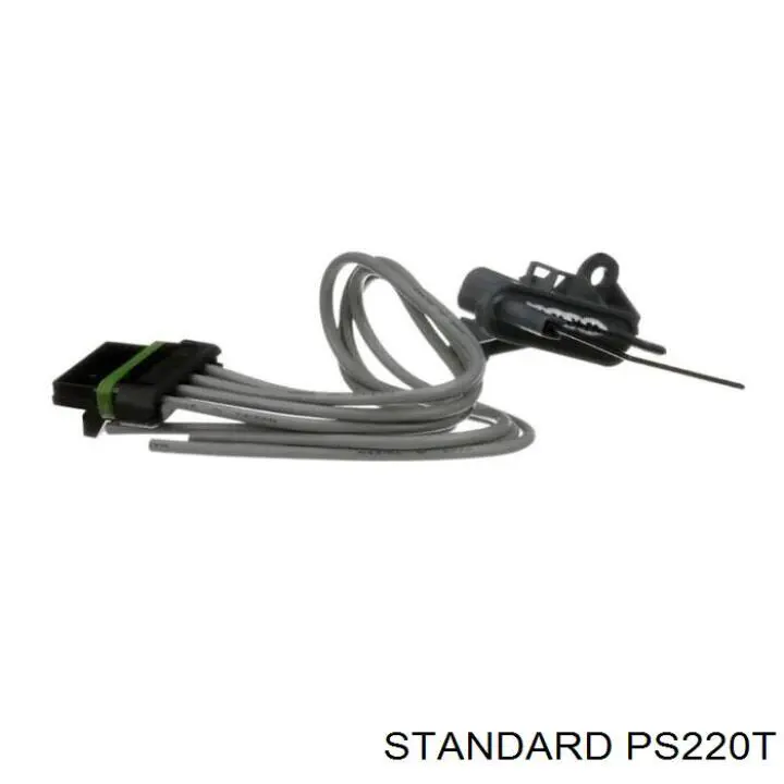 Манометры (указатель давления масла) Standard PS220 цена, от 14.26 USD
