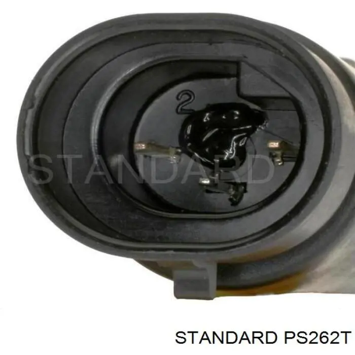 Датчик давления масла STANDARD PS262T