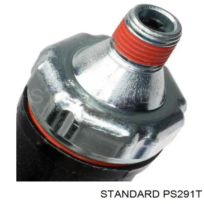 PS291T Standard датчик давления масла