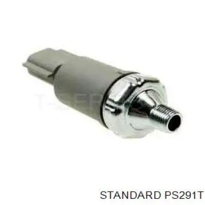 PS291T Standard Датчик указателя давления масла