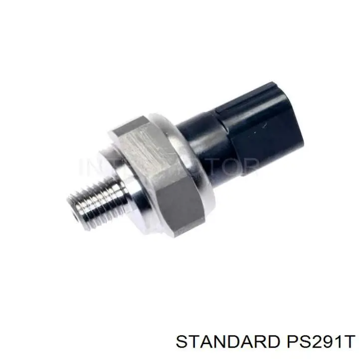 Манометры (указатель давления масла) Standard PS291T цена, от 37.60 USD