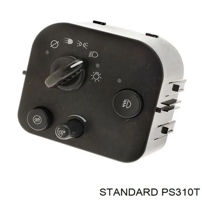 Купить PS310T Standard Датчик давления масла
