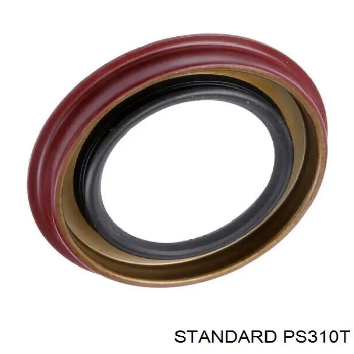 Датчик давления масла PS310T Standard