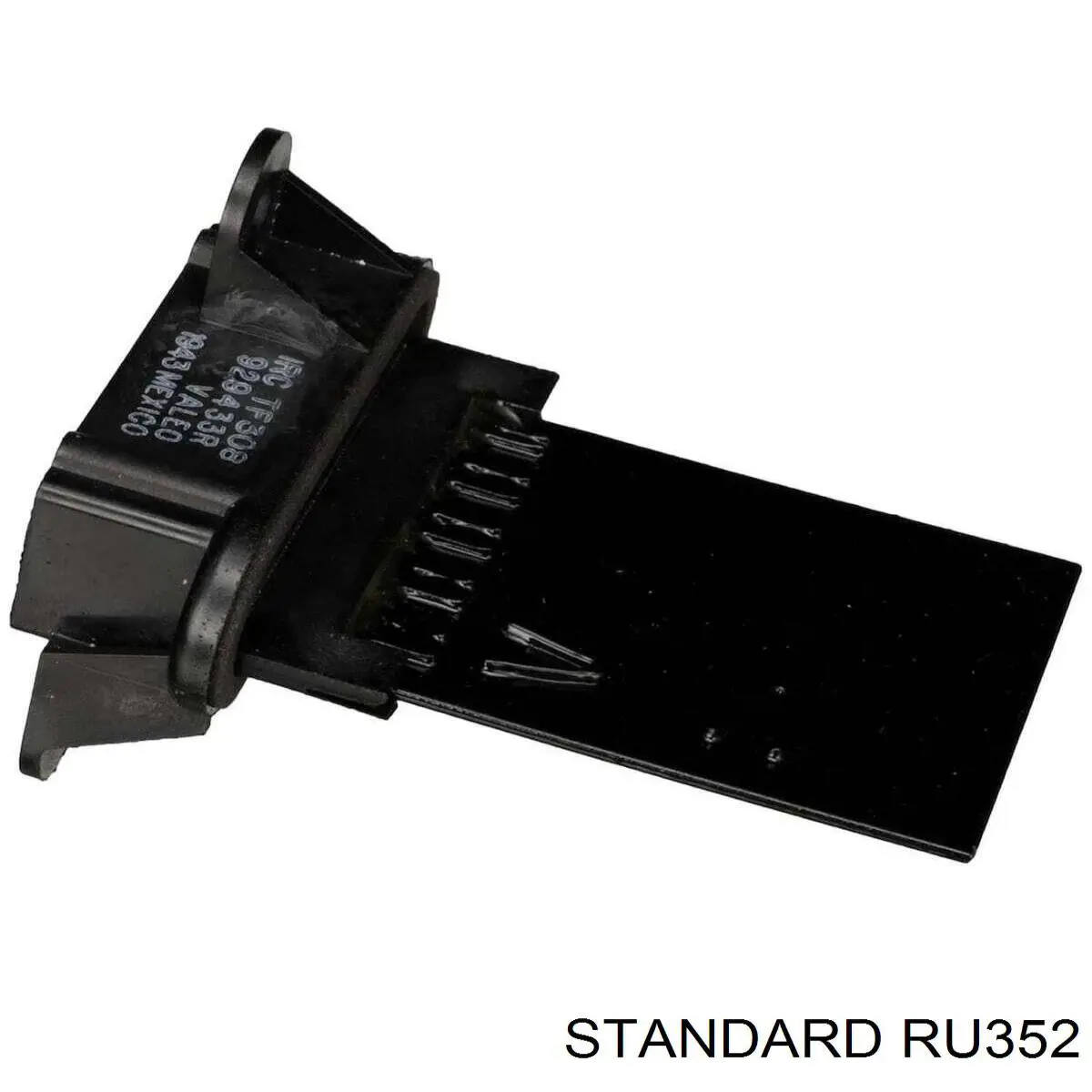  RU352 Standard