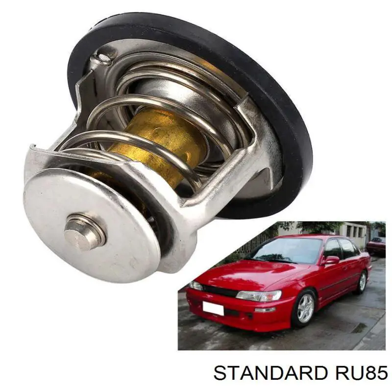  RU85 Standard