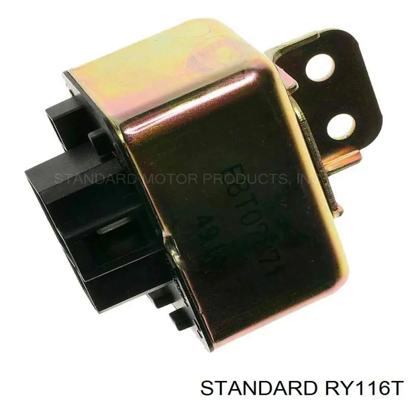 Реле электрическое многофункциональное Isuzu 8971254411 цена, от 3.80 USD