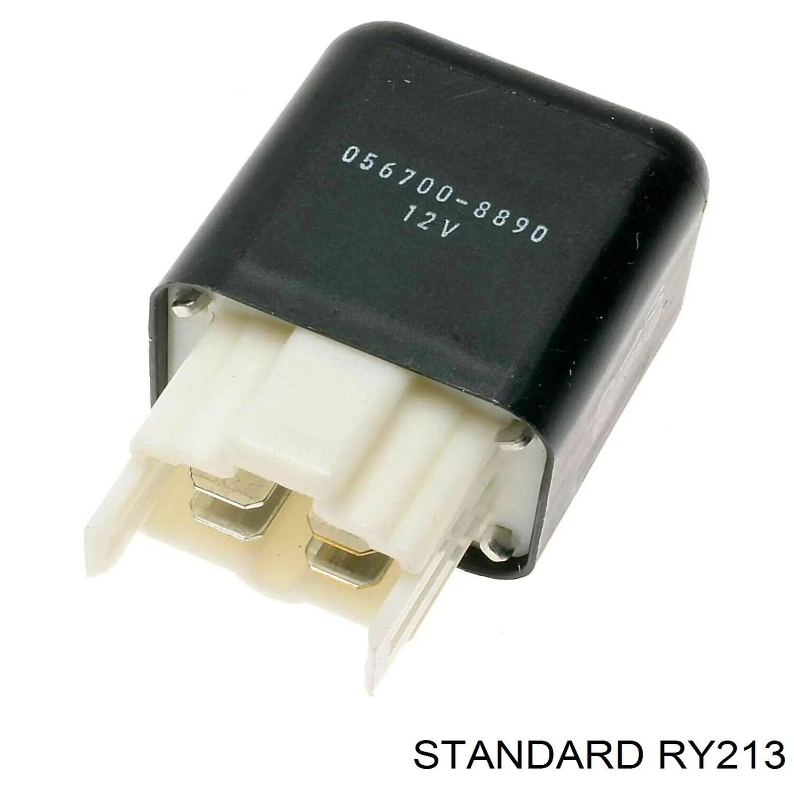  RY213 Standard