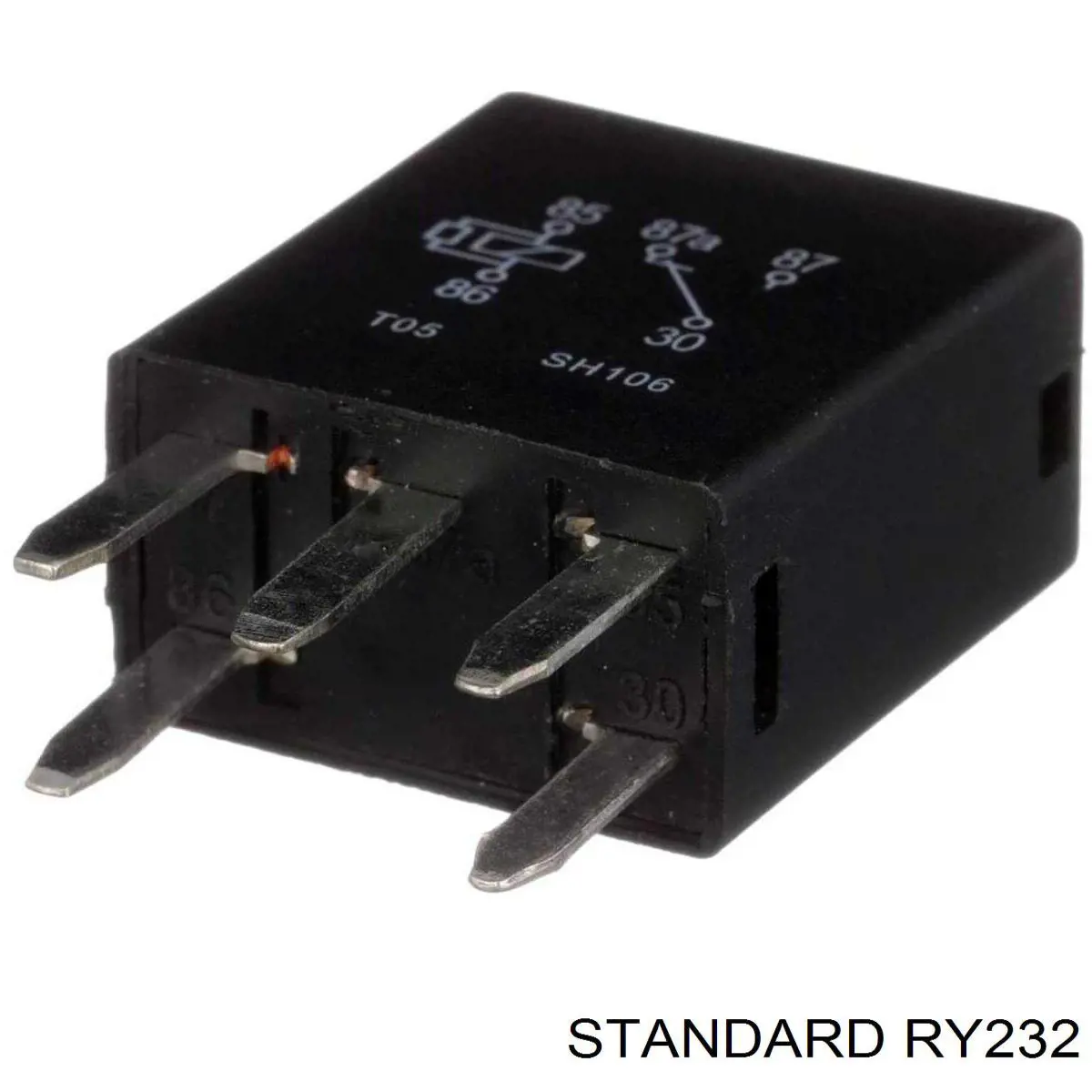 RY232 Standard 