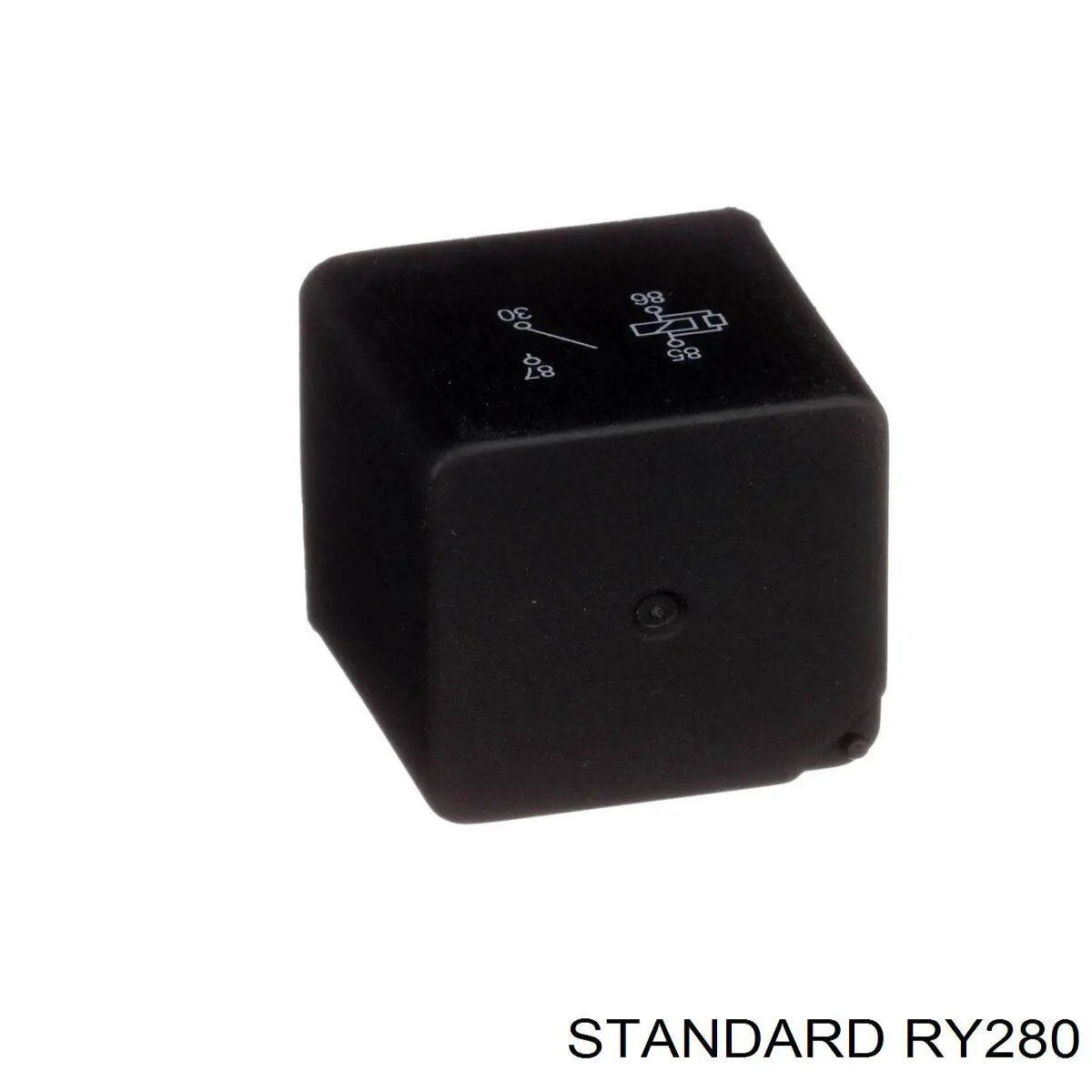 Реле указателей поворотов на Chevrolet Lacetti  J200