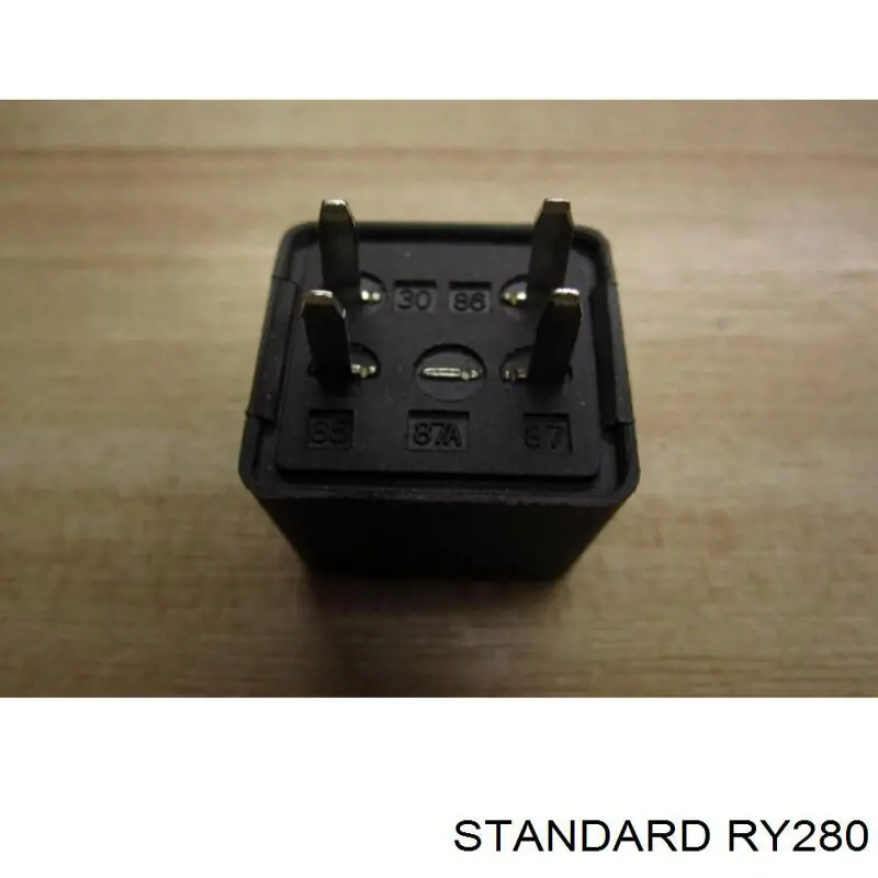 Реле поворотников Шевроле Лачетти 