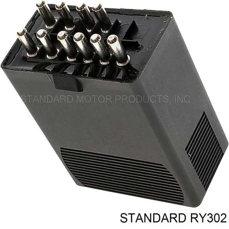 RY302 Standard Блок управления вентилятором
