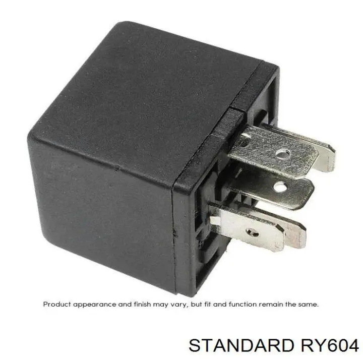  RY429 Standard