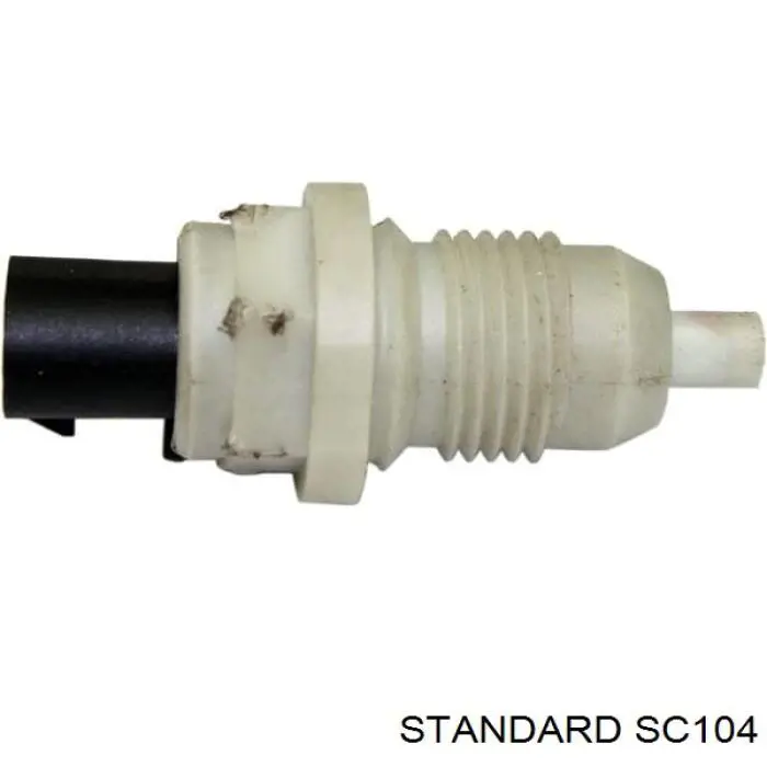 SC104T Standard датчик скорости