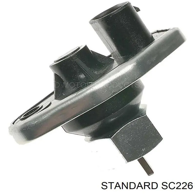 SC226 Standard датчик скорости