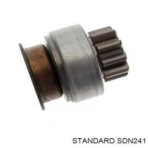 Бендикс стартера Standard SDN241