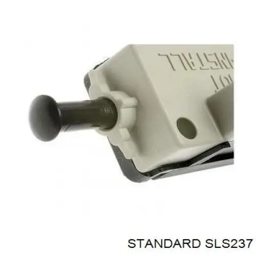 SLS237 Standard датчик включения стопсигнала