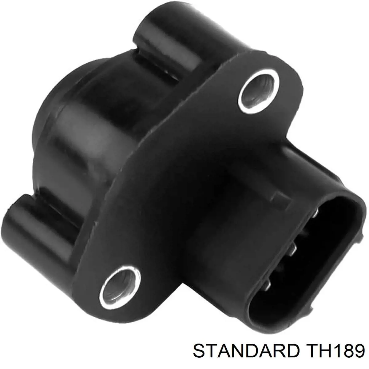 TH189 Standard датчик положения дроссельной заслонки (потенциометр)