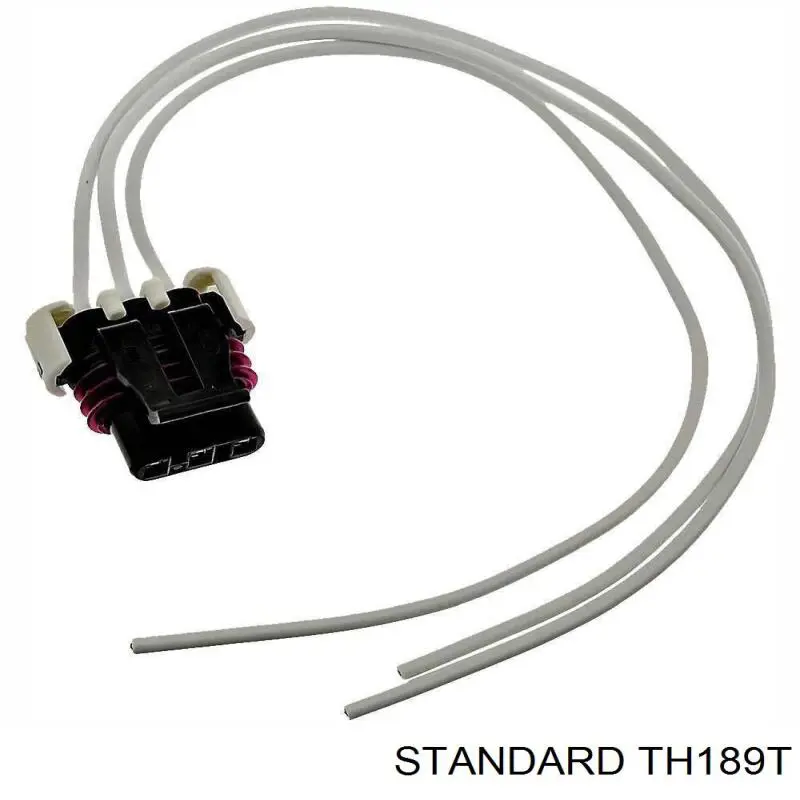 Датчик дроссельной заслонки TH189T Standard