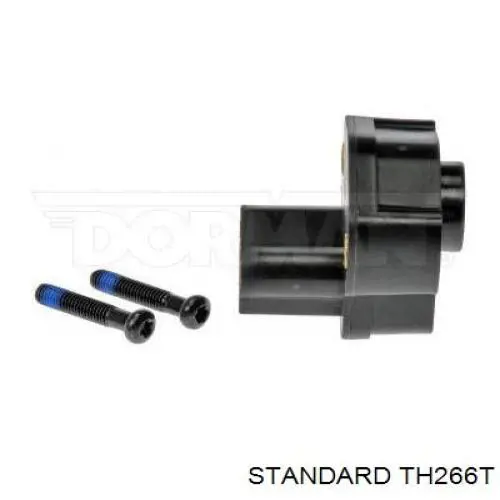 TH266T Standard Датчик положения дроссельной заслонки