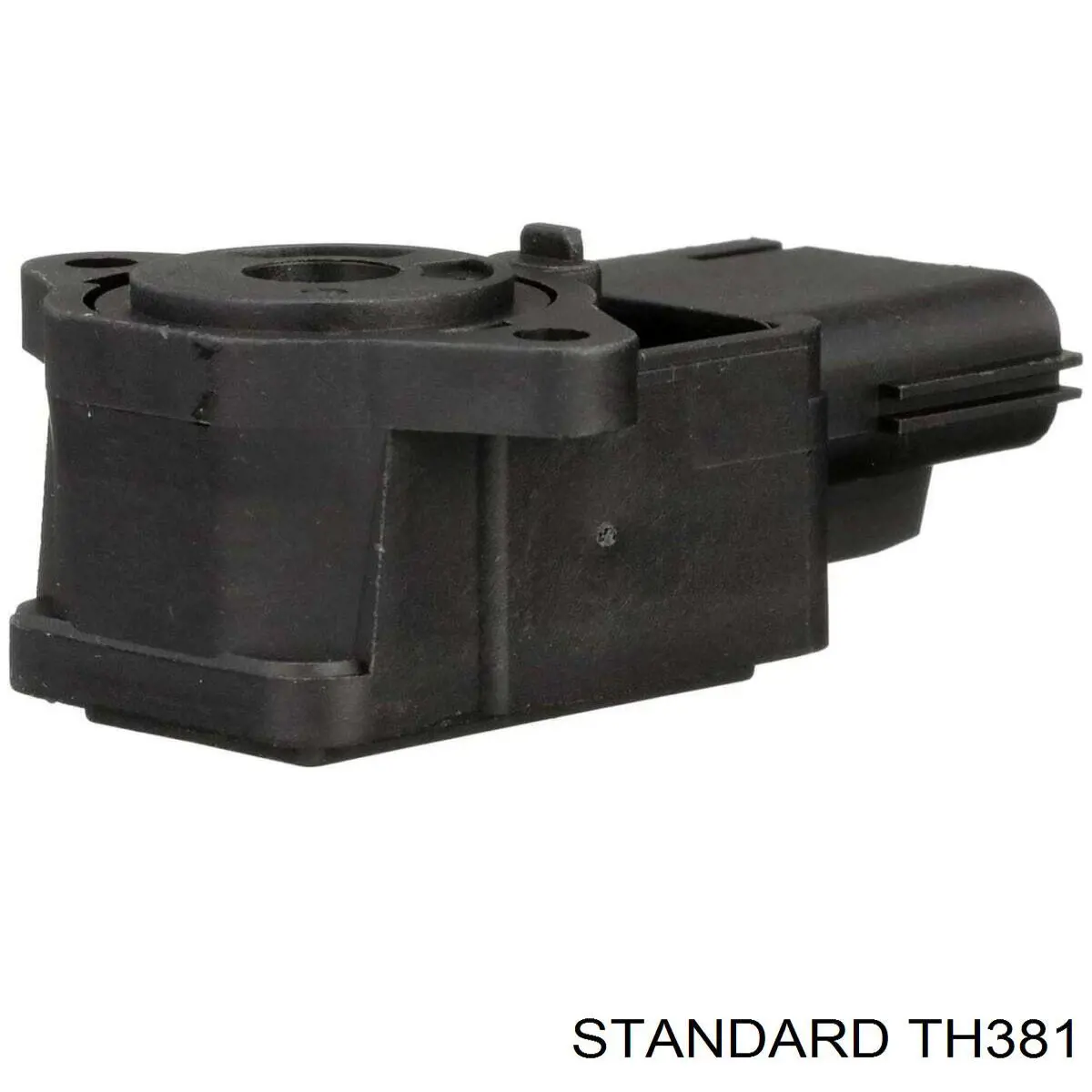  TH381 Standard