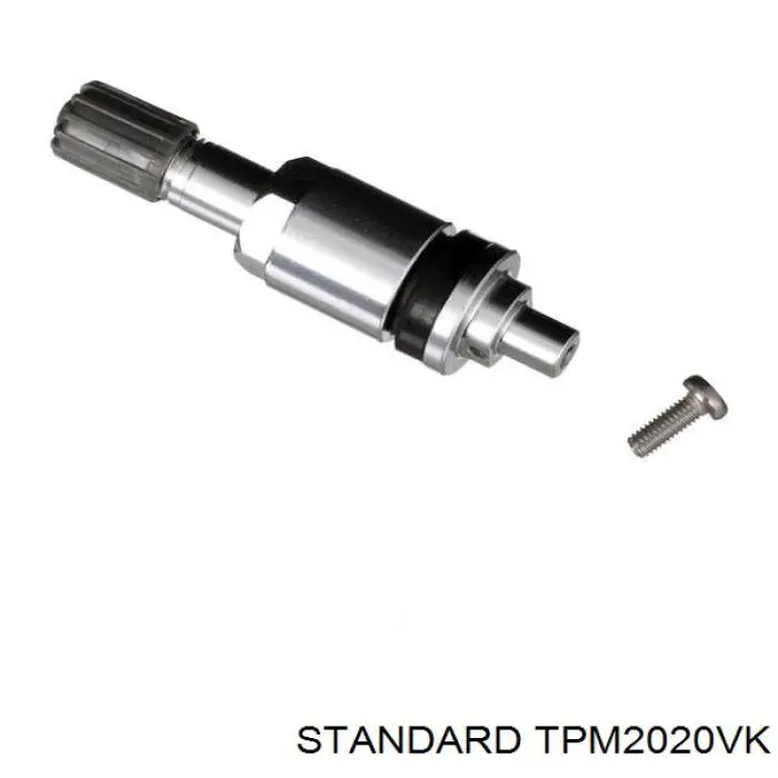  TPM2020VK Standard