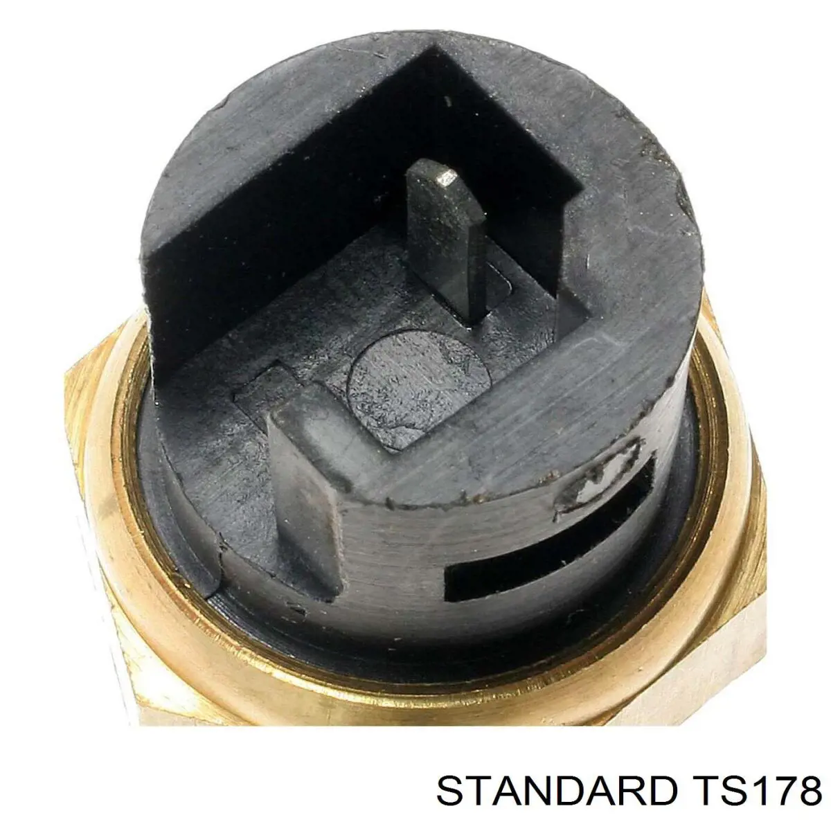 Датчик температуры охлаждающей жидкости Standard TS178