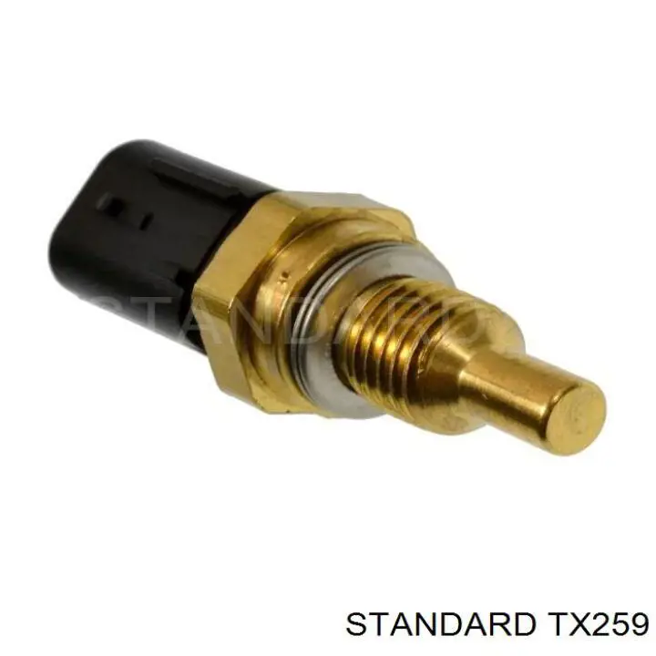 CTS295 United Motor Products датчик температуры охлаждающей жидкости