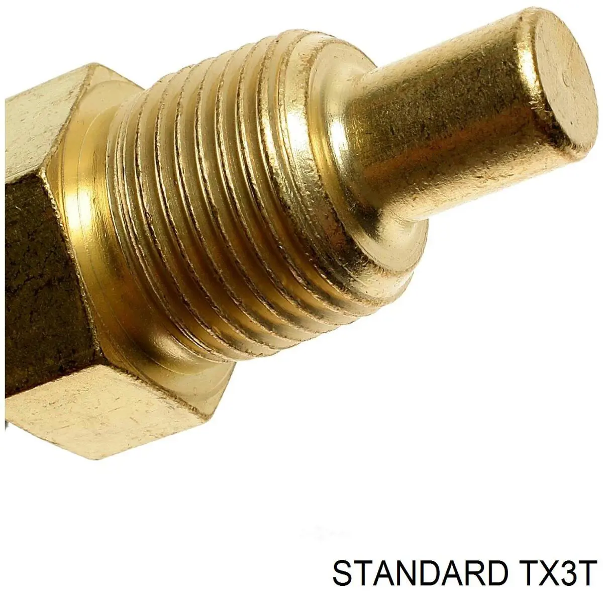 TX3T Standard Термовыключатель
