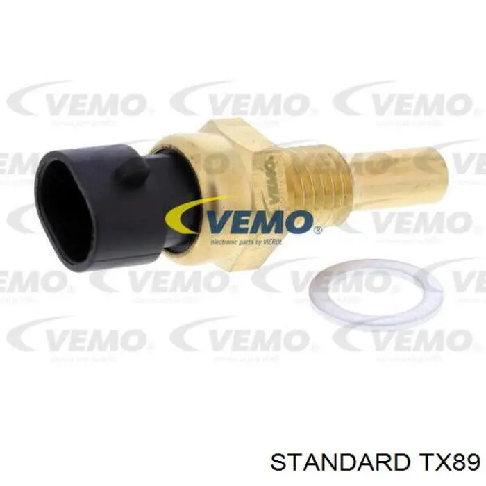 TX89 Standard Термовыключатель