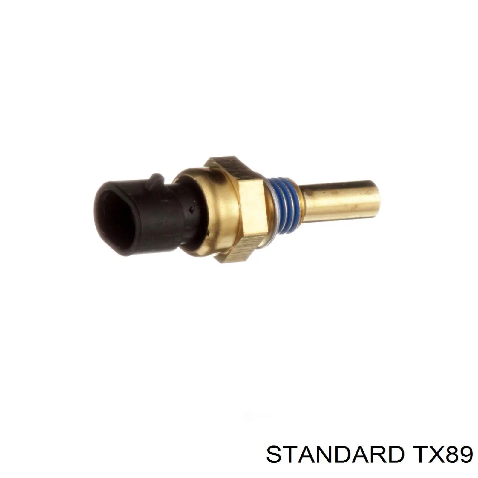 Датчик указателя температуры охлаждающей жидкости Standard TX89 цена, от 5.78 USD