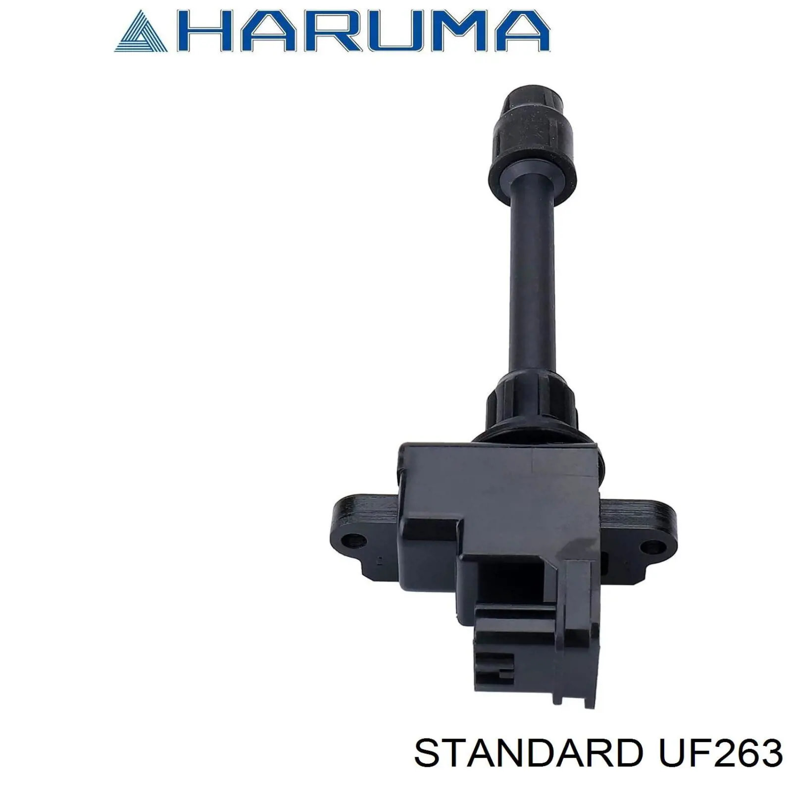 Катушка зажигания UF263 Standard