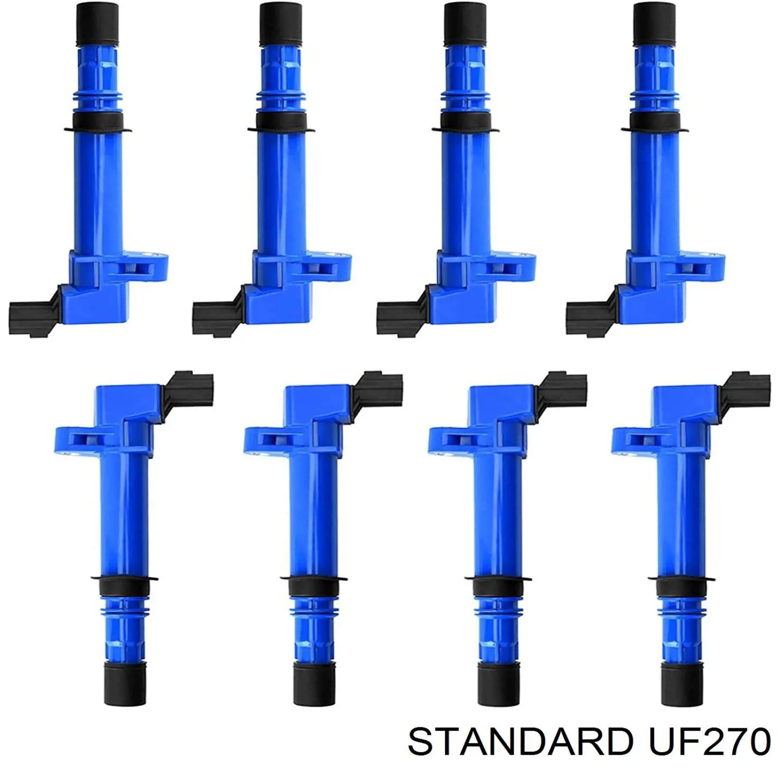 UF270 Standard катушка