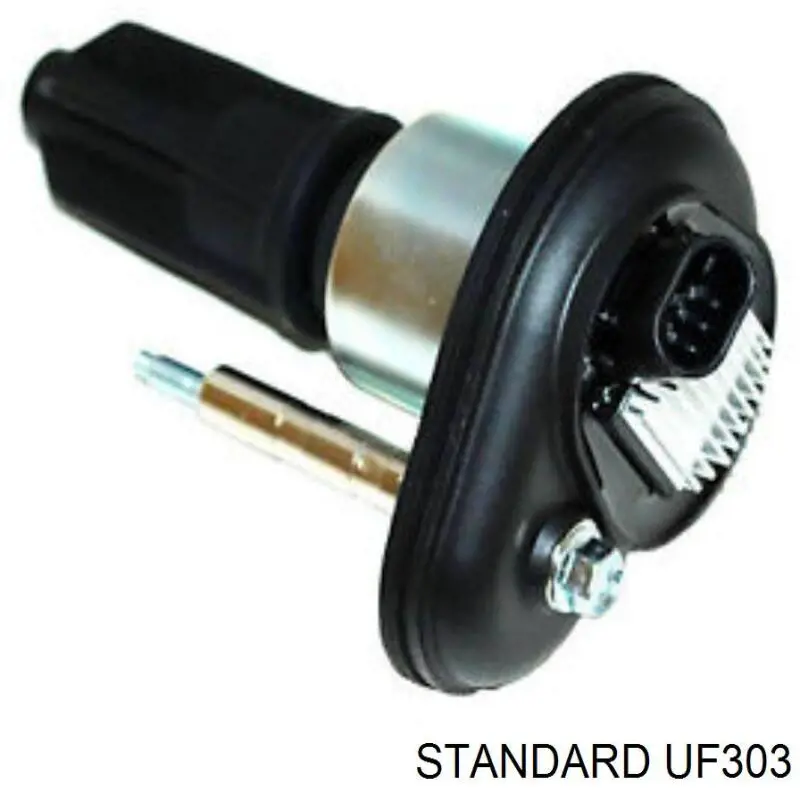 Катушка зажигания UF303 Standard