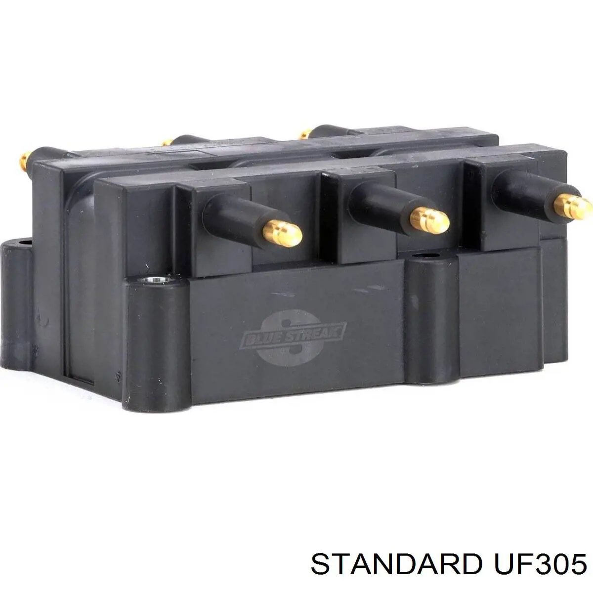 UF305 Standard катушка