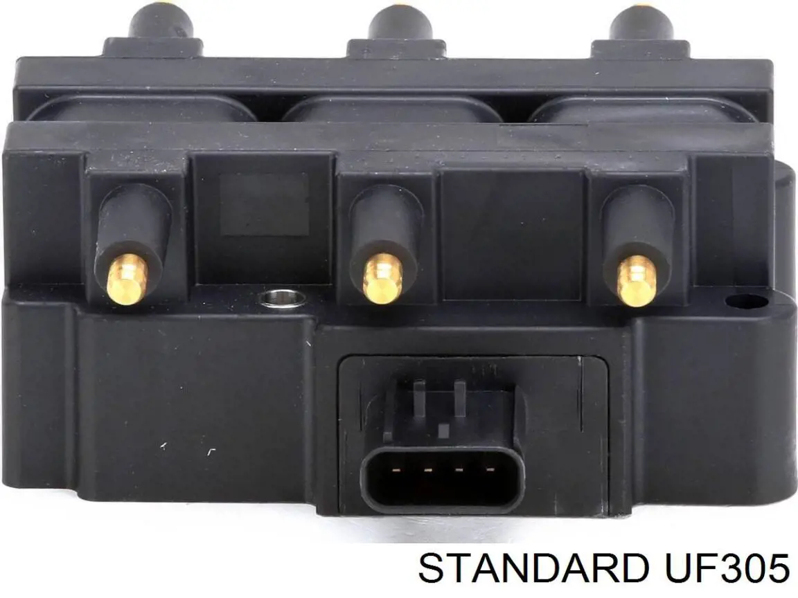 UF305 Standard Катушка зажигания