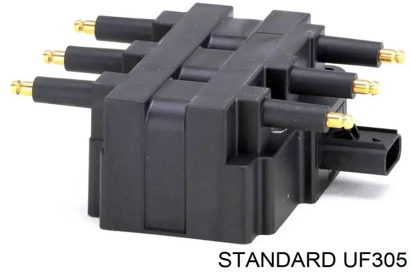 Модуль зажигания Standard UF305 цена, от 62.53 USD