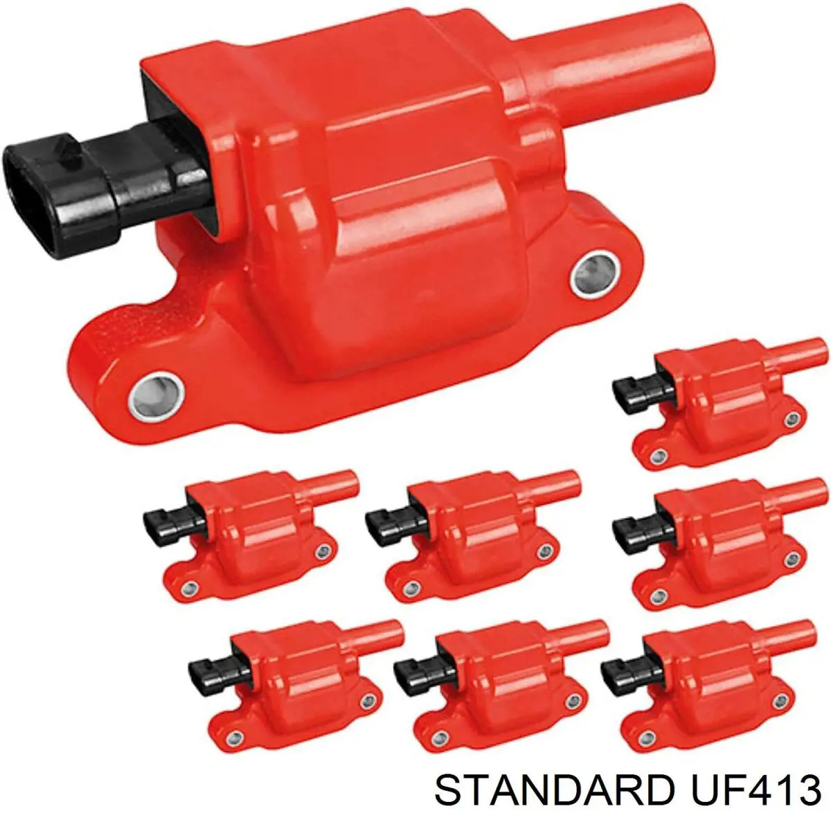 UF413 Standard Катушка зажигания