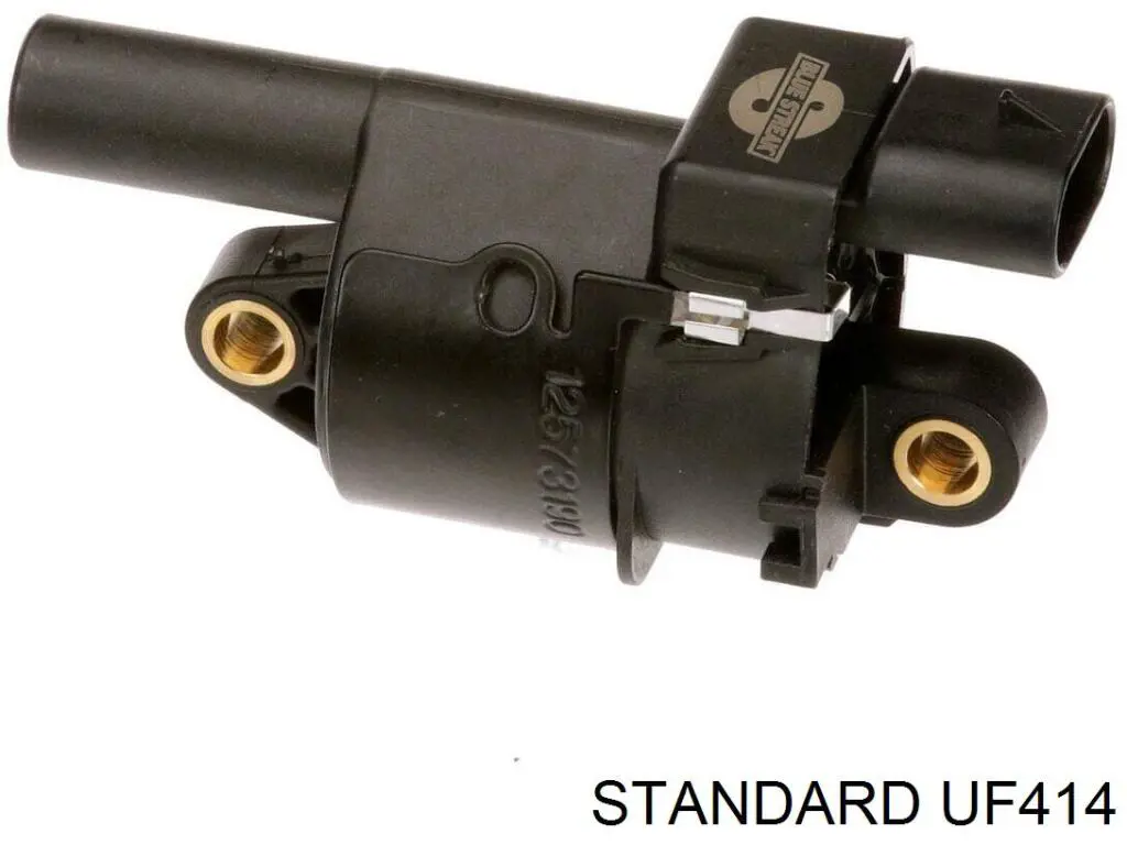 Катушка зажигания UF414 Standard