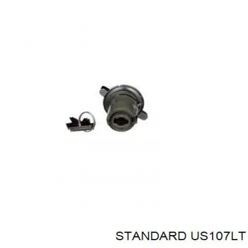 US107LT Standard Контакты замка зажигания