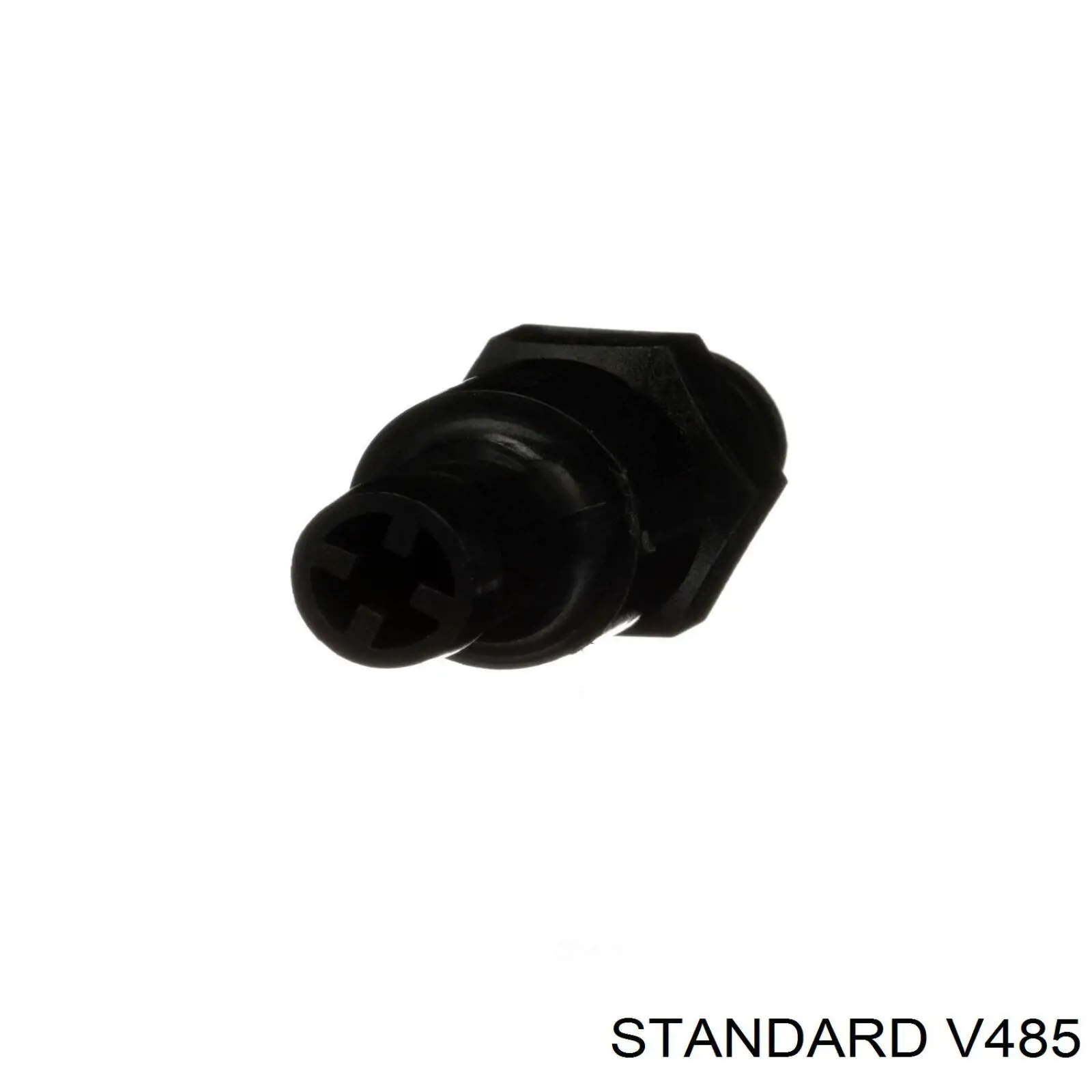 Клапан вентиляции картерных газов V485 Standard
