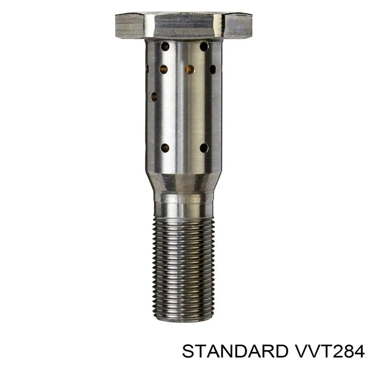 Шестерня впускного распредвала VVT284 Standard